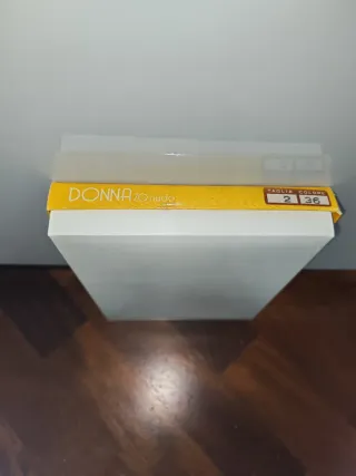 Collant 70 denari color carne taglia 2