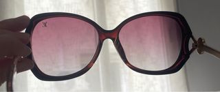 Gafas de sol luis vuitton