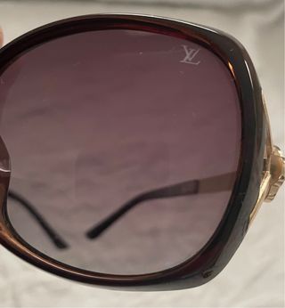 Gafas de sol luis vuitton