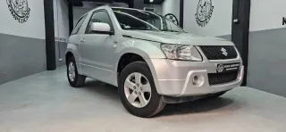 Suzuki Grand Vitara 2007