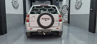 Suzuki Grand Vitara 2007