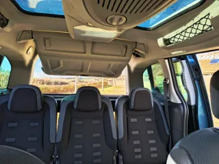 Citroen Berlingo XTR 2010