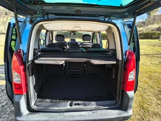 Citroen Berlingo XTR 2010