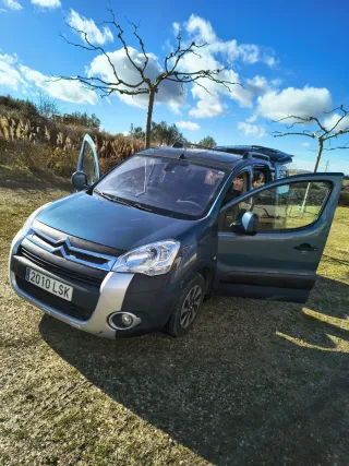 Citroen Berlingo XTR 2010