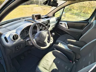Citroen Berlingo XTR 2010
