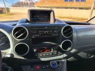 Citroen Berlingo XTR 2010