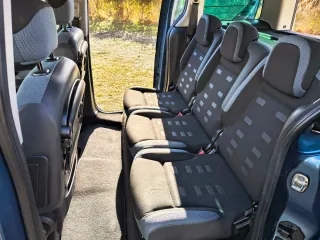 Citroen Berlingo XTR 2010