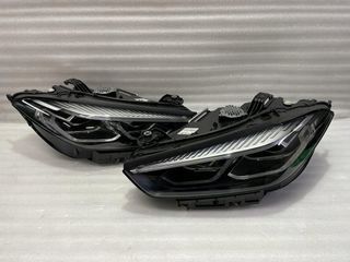 Faros LED para BMW 8 G14 G15 G16