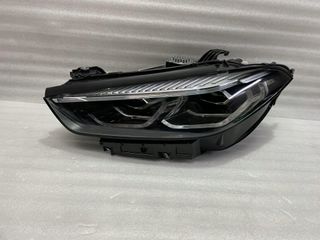 Faros LED para BMW 8 G14 G15 G16