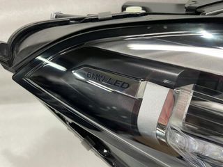 Faros LED para BMW 8 G14 G15 G16