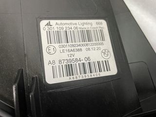 Faros LED para BMW 8 G14 G15 G16