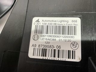 Faros LED para BMW 8 G14 G15 G16