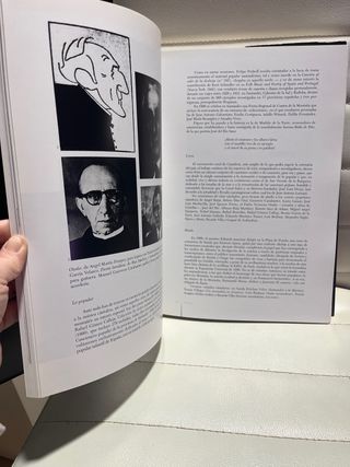 Libro Plaza porticada festival de santander