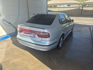 SEAT Toledo 2001