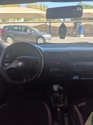 SEAT Toledo 2001