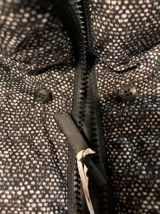 Cazadora Adolfo Dominguez reversible gris