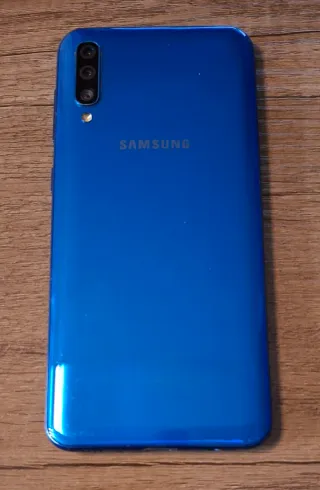 Samsung Galaxy A50