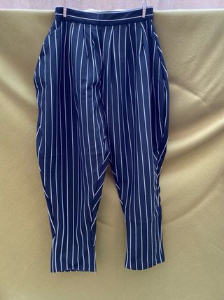 Disfraz payaso elegante Talla 38