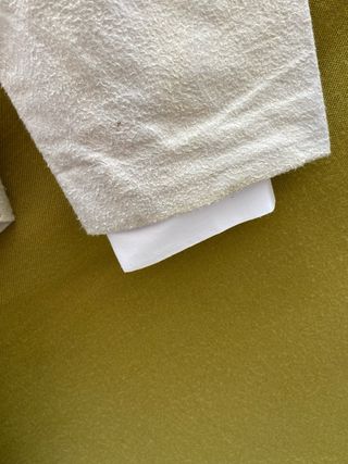 Disfraz payaso elegante Talla 38