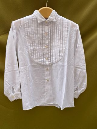 Disfraz payaso elegante Talla 38