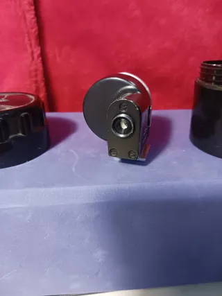 Mirino Russo Multifocale da 28mm a 135mm