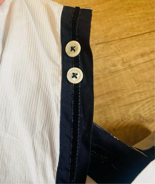 2 Camisas Zara Talla M Slim Fit