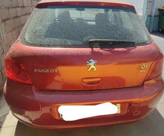 219865 9655911480 culata peugeot 307 - 1.6 hdi mt