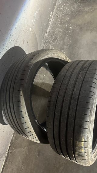 Neumáticos 225/40 R18 GOODYEAR