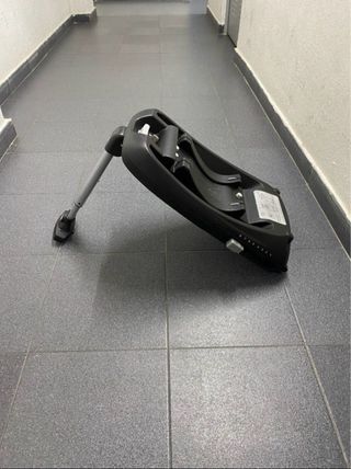 Maxi Cosi Grupo 0 + Isofix Mountain Buggy