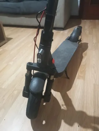 Patinete Eléctrico Xiaomi Mi Scooter Elite