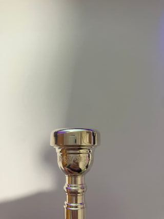 Boquilla de trompeta Yamaha TR SHEW LEAD