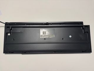 Tastiera IBM con cavo PS2