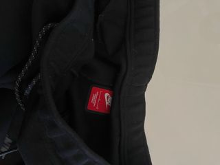 Pantalón Nike Tech Fleece Negro Talla L