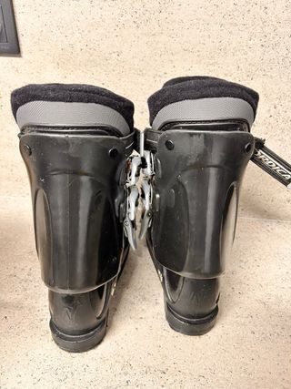 Botas de esquí Nordica principiante