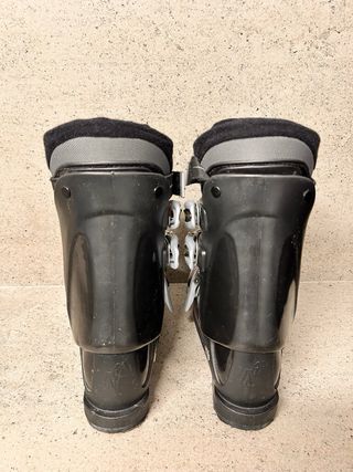 Botas de esquí Nordica principiante