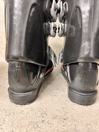 Botas de esquí Nordica principiante