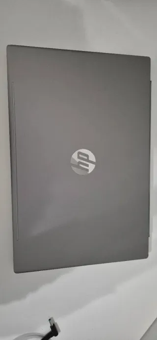 HP Pavilion 15 i7 | 16GB RAM | NVIDIA