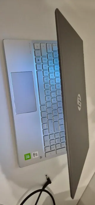 HP Pavilion 15 i7 | 16GB RAM | NVIDIA