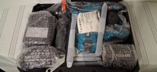 Martillo Percutor Inalámbrico SeeSii EH003P