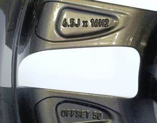 52910g4200 llanta hyundai i30 fastback 2316648