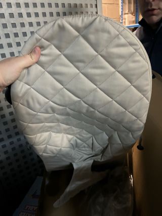 Hamaca BabyBjörn Balance Soft