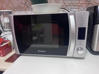 Microondas Candy 30L