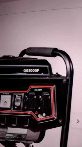 Generador Gasolina 2800W