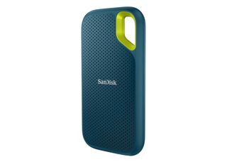 Menoria SanDisk SSD Portátil 2TB USB-C
