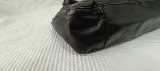 Borsetta a spalla Max&Co. Pelle Nera