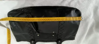 Borsetta a spalla Max&Co. Pelle Nera