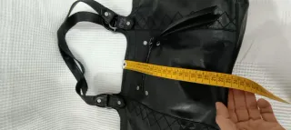 Borsetta a spalla Max&Co. Pelle Nera