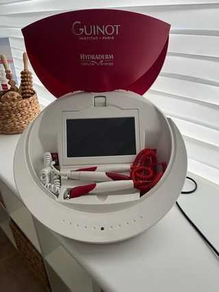 Guinot Hydradermie Cellular Energy
