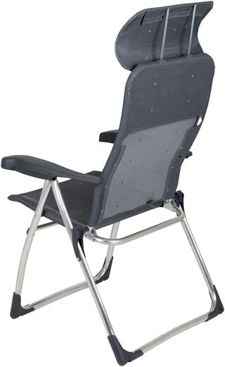 Silla reclinable Crespo AL/215 Compact