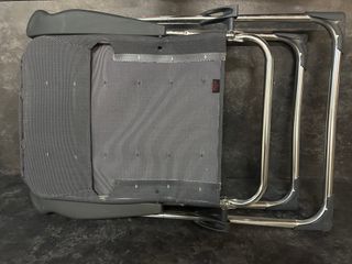 Silla reclinable Crespo AL/215 Compact